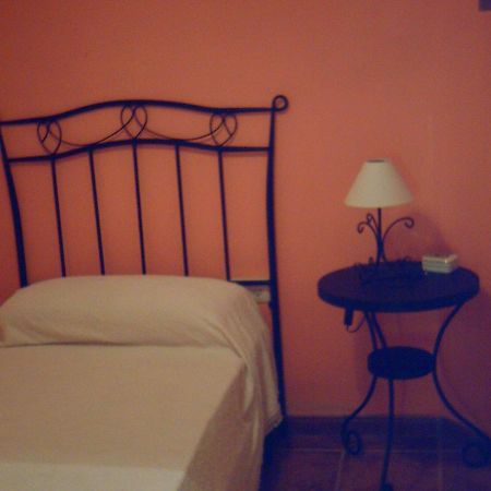 El Azahar Apartment Конил-де-ла-Фронтера Екстериор снимка