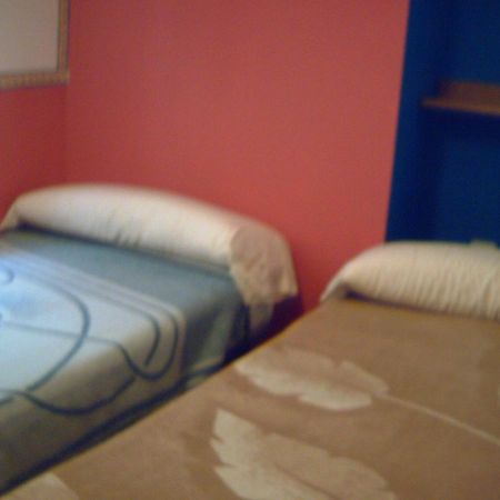 El Azahar Apartment Конил-де-ла-Фронтера Екстериор снимка