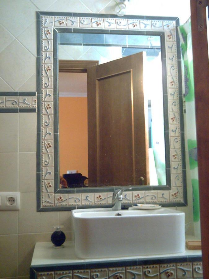 El Azahar Apartment Конил-де-ла-Фронтера Екстериор снимка