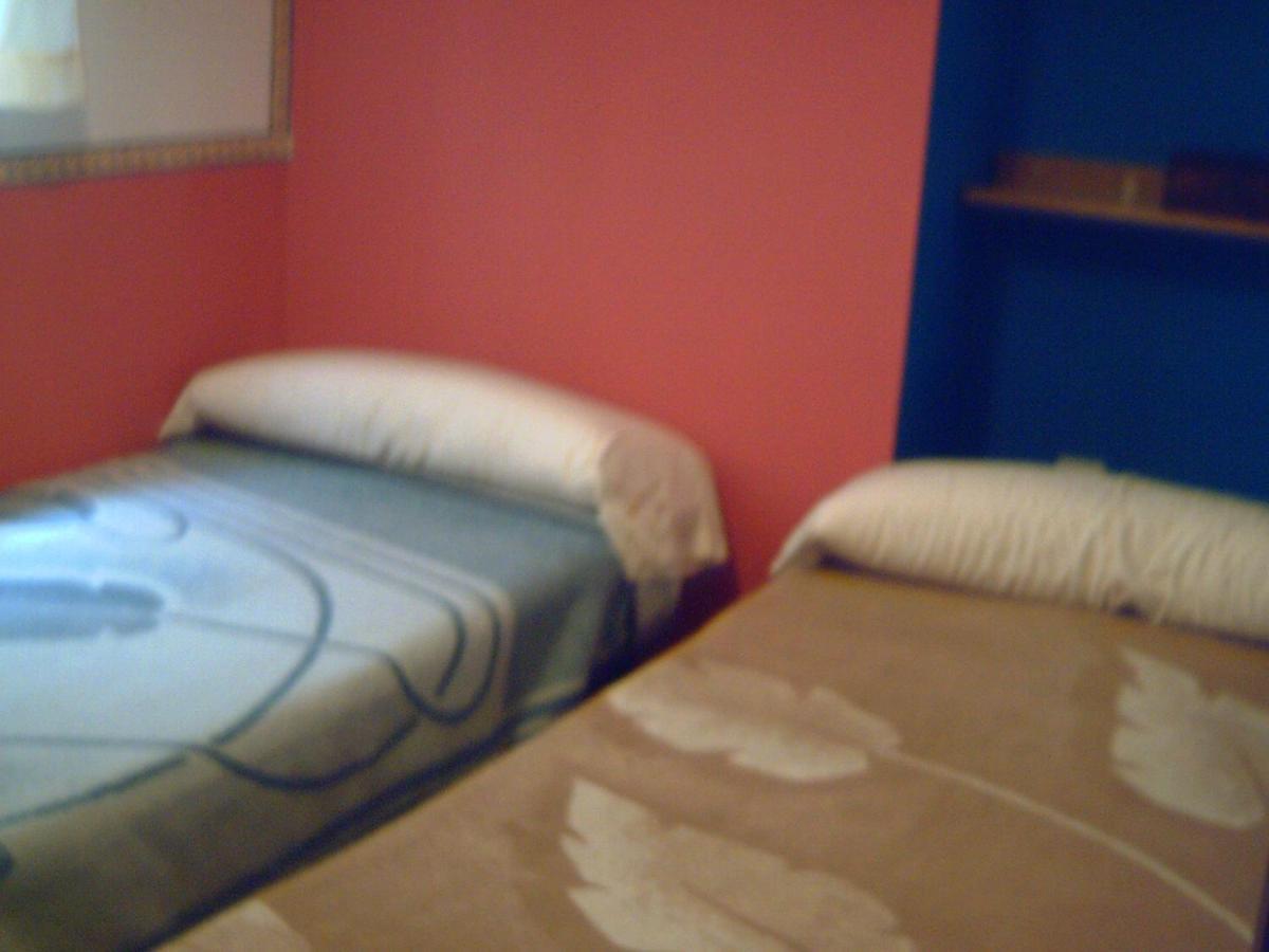 El Azahar Apartment Конил-де-ла-Фронтера Екстериор снимка