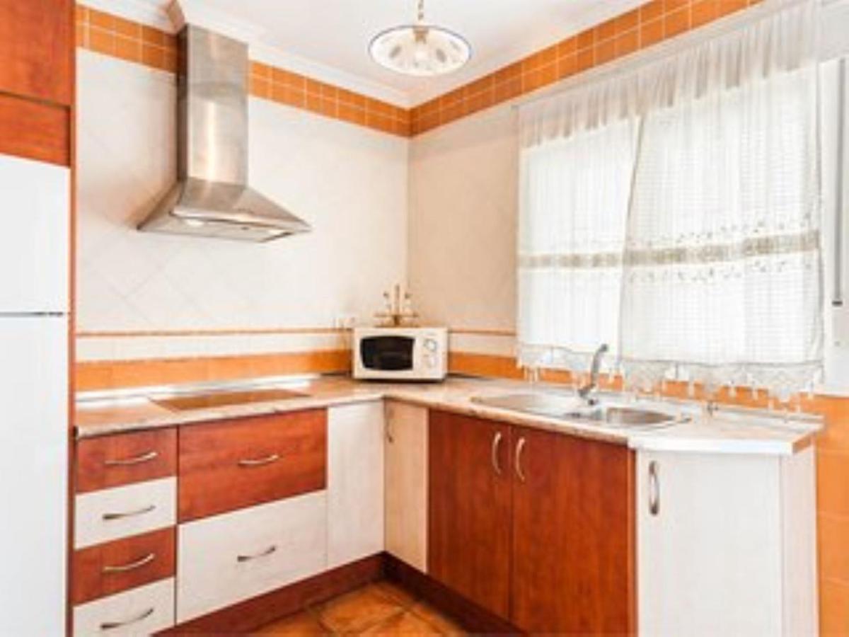 El Azahar Apartment Конил-де-ла-Фронтера Екстериор снимка