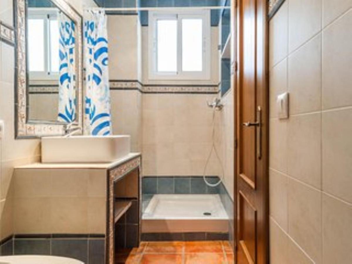 El Azahar Apartment Конил-де-ла-Фронтера Екстериор снимка